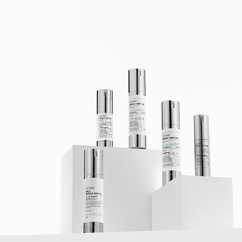 VT COSMETICS - VT Reedle shot 700