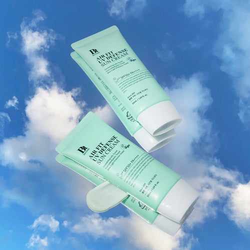 Air Fit UV Defense Sun Cream