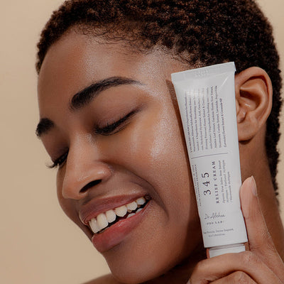 Dr.Althea - 345 Relief Cream