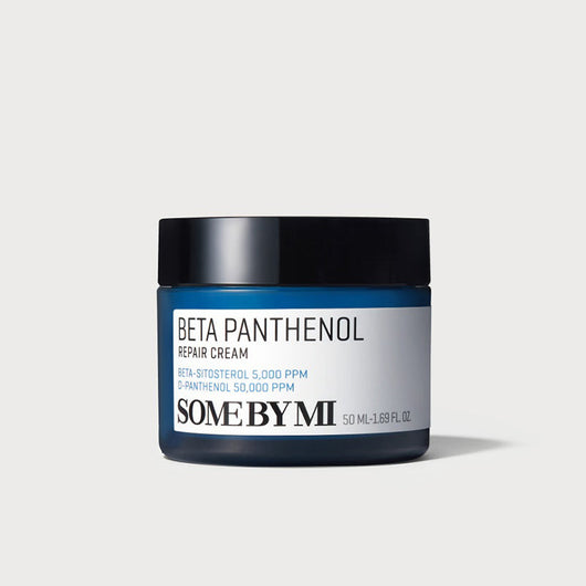 Beta Panthenol Repair Cream