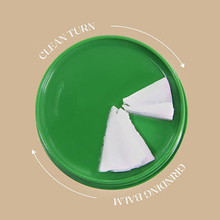 Dr.Althea - Pure Grinding Cleansing Balm