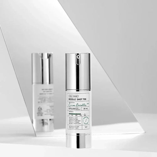 VT COSMETICS - VT Reedle shot 700