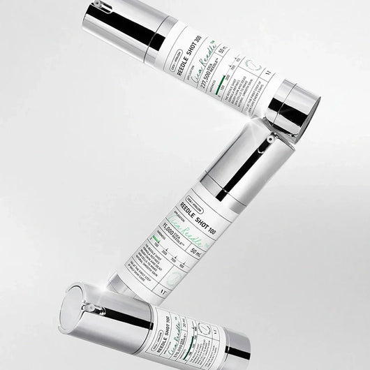 VT COSMETICS - VT Reedle shot 700