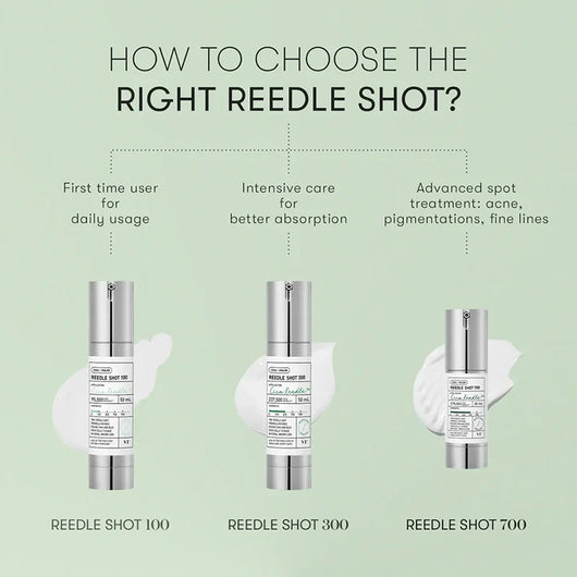 VT COSMETICS - VT Reedle shot 300