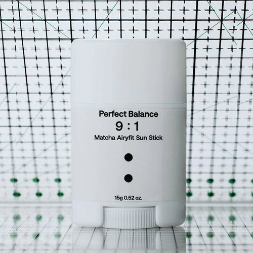 Matcha Airyfit Sun Stick SPF50+ PA++++