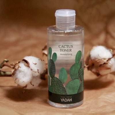 Cactus Toner
