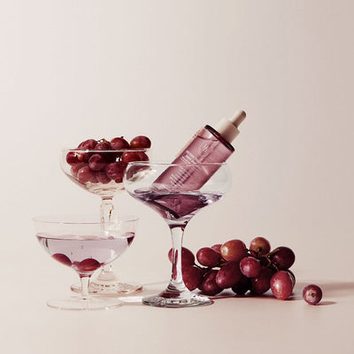 Pot Pore Tightening Podo Ampoule