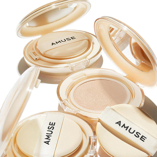 Dew Jelly Master Cushion