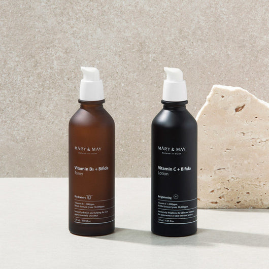 Vitamine C + Bifida Lotion