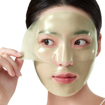 Heartleaf 70 Soothing Collagen Mask