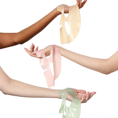 Heartleaf 70 Soothing Collagen Mask