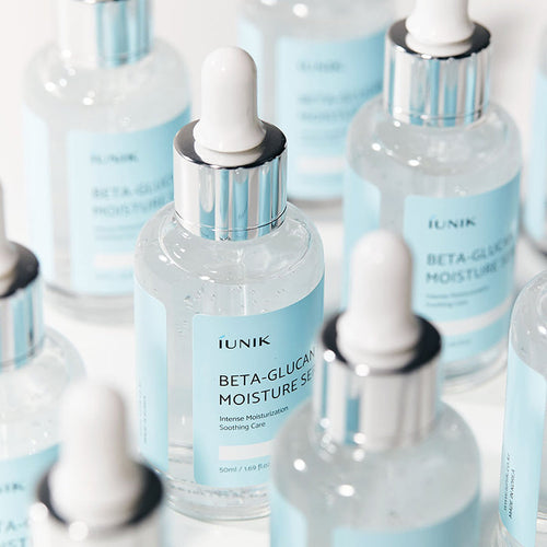 Beta Glucan Power Moisture Serum