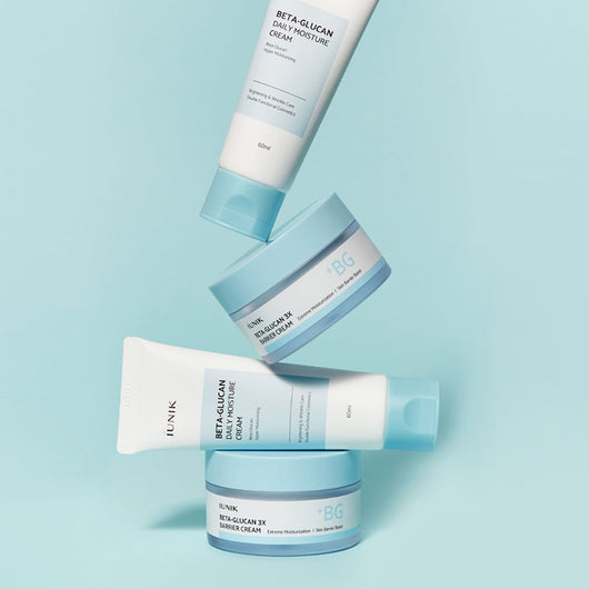 Beta-Glucan 3x Barrier Cream