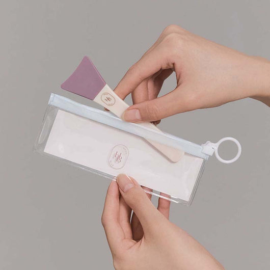 Soft Curve Spread Brush