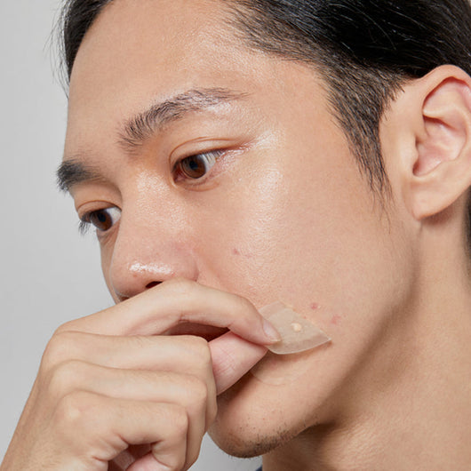 Master Patch X-Large