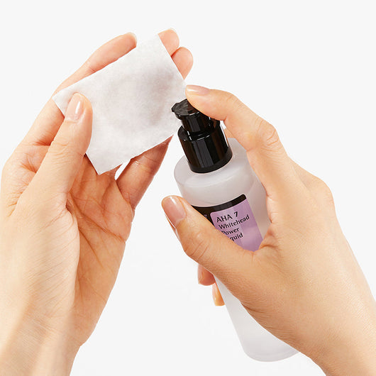 AHA 7 Whitehead Power Liquid