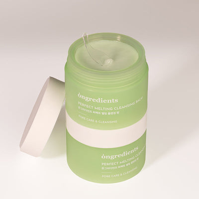 Perfect Melting Cleansing Balm