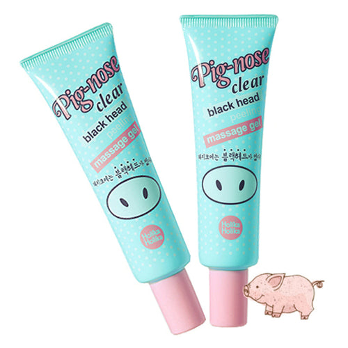 Pig Nose Clear Blackhead Peeling Massage Gel