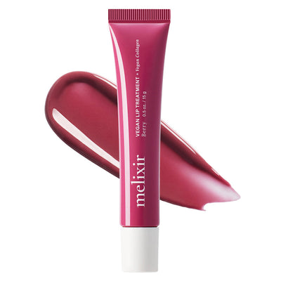Vegan Lip Treatment