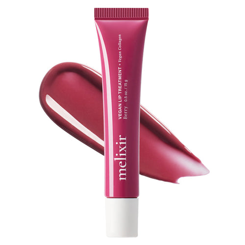 Vegan Lip Treatment