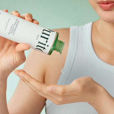 PURITO SEOUL - Wonder Releaf Centella Toner Unscented