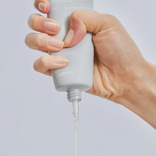 Dual Barrier Skin Wearable Cream