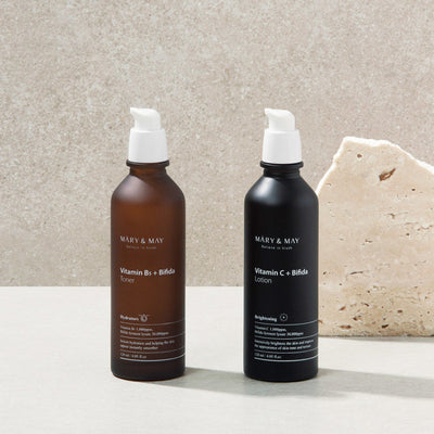 Vitamine B5 + Bifida Toner