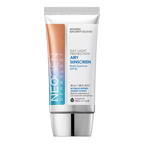 Day-Light Protection Airy Sunscreen SPF50