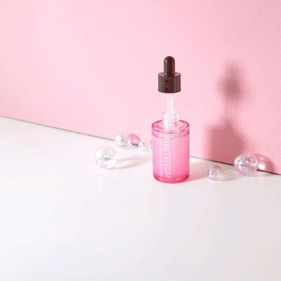 Inbetween Makeup Prep. Essence