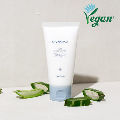 Aloe Hy-ffective Cream