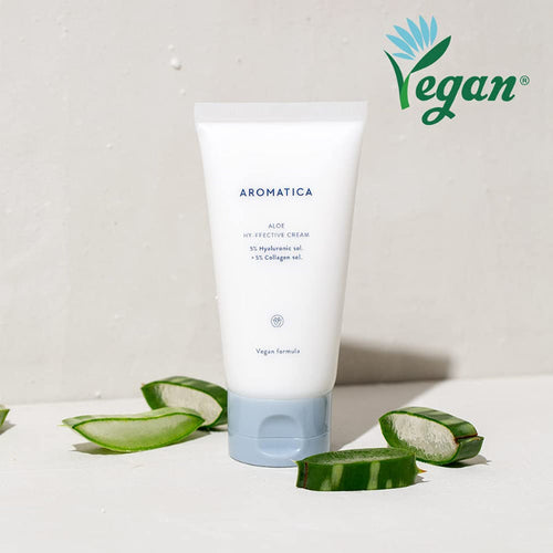 Aloe Hy-ffective Cream