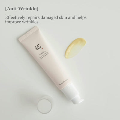 Revive Eye Serum : Ginseng + Retinal