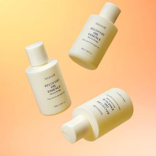 Recovery Oil Essence