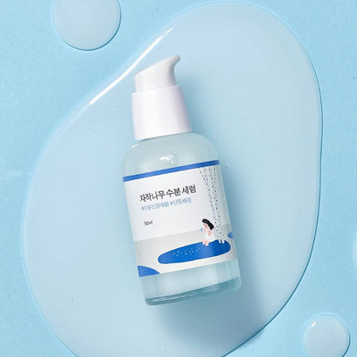 ROUND LAB - Birch Juice Moisturizing Serum