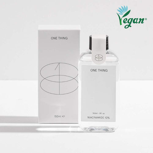 Niacinamide 10% Toner