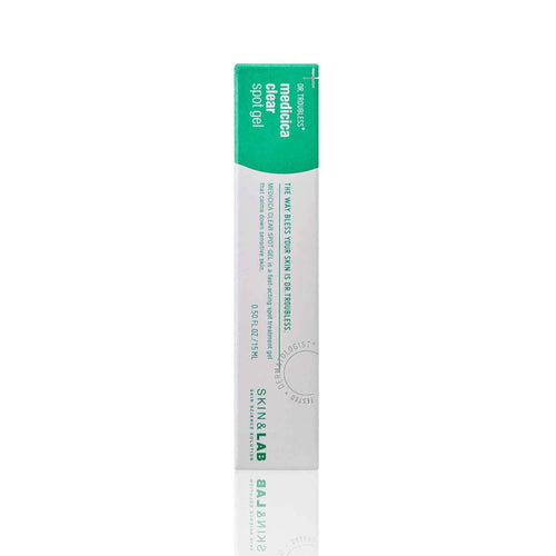 Medicica Clear Spot Gel