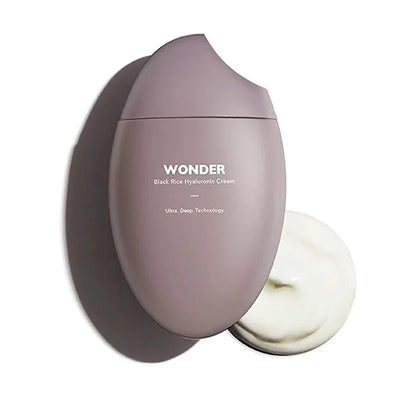 Haruharu Wonder - Black Rice 10 Hyaluronic Cream
