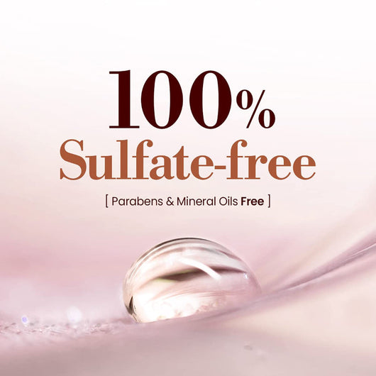 Honey & Macadamia Shampoo