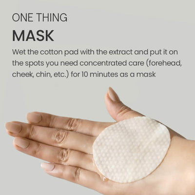 Centella Asiatica Extract Toner