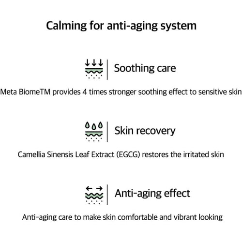 Green Tea Calming Essence Toner Origin