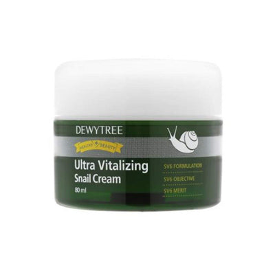 Ultra Vitalizing Snail Cream