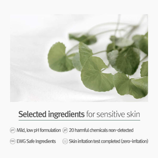 Calming Deep Moisture Toner