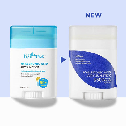 Hyaluronic Acid Airy Sun Stick SPF50+ PA++++