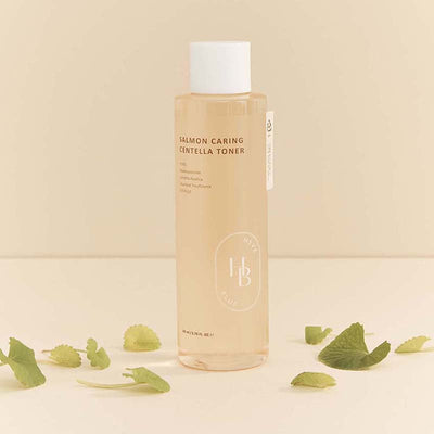 Salmon Caring Centella Toner