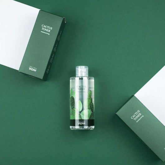 Cactus Toner