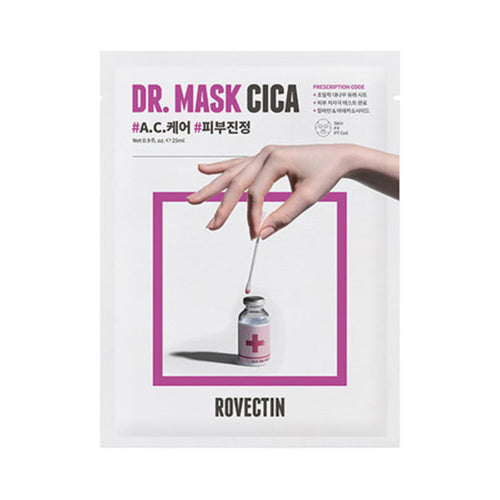 Dr. Mask Cica