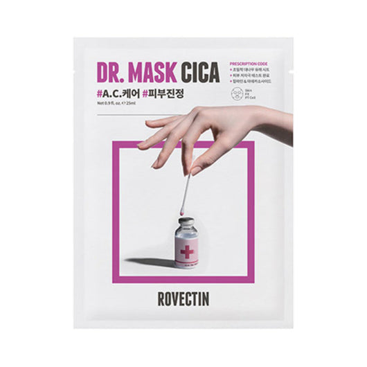 Dr. Mask Cica