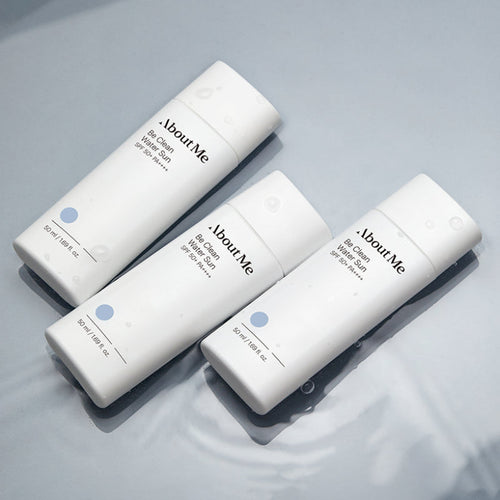 Be Clean Water Sun SPF50+ PA++++