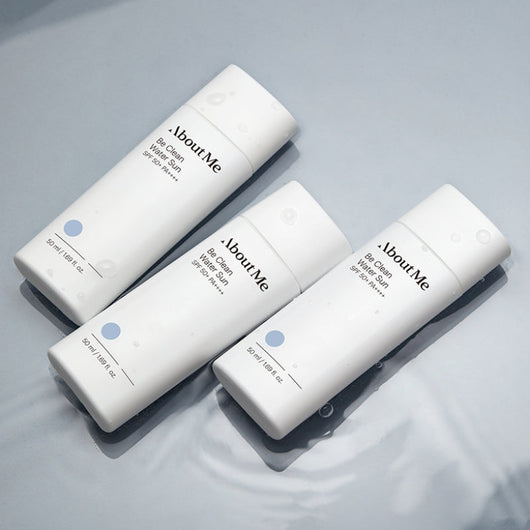 Be Clean Water Sun SPF50+ PA++++