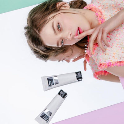 Ceramide Milk Drop Cream